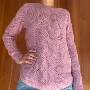 Knit Sweater